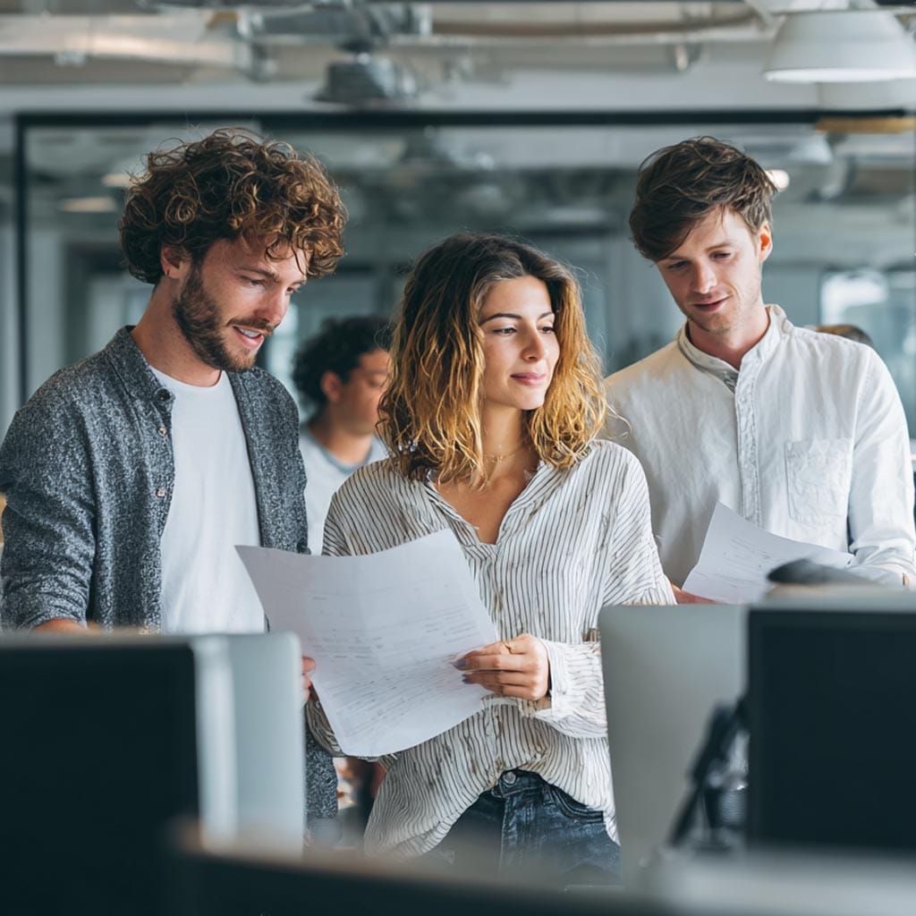 Pricing - Narzędzia wspierające proces ustalania ceny produktu i monitorowania rynku