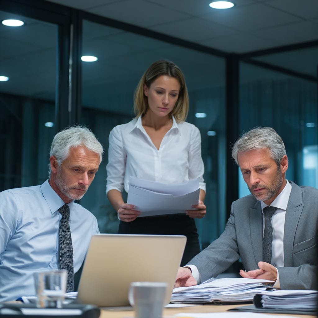 Szkolenia Menadżerskie