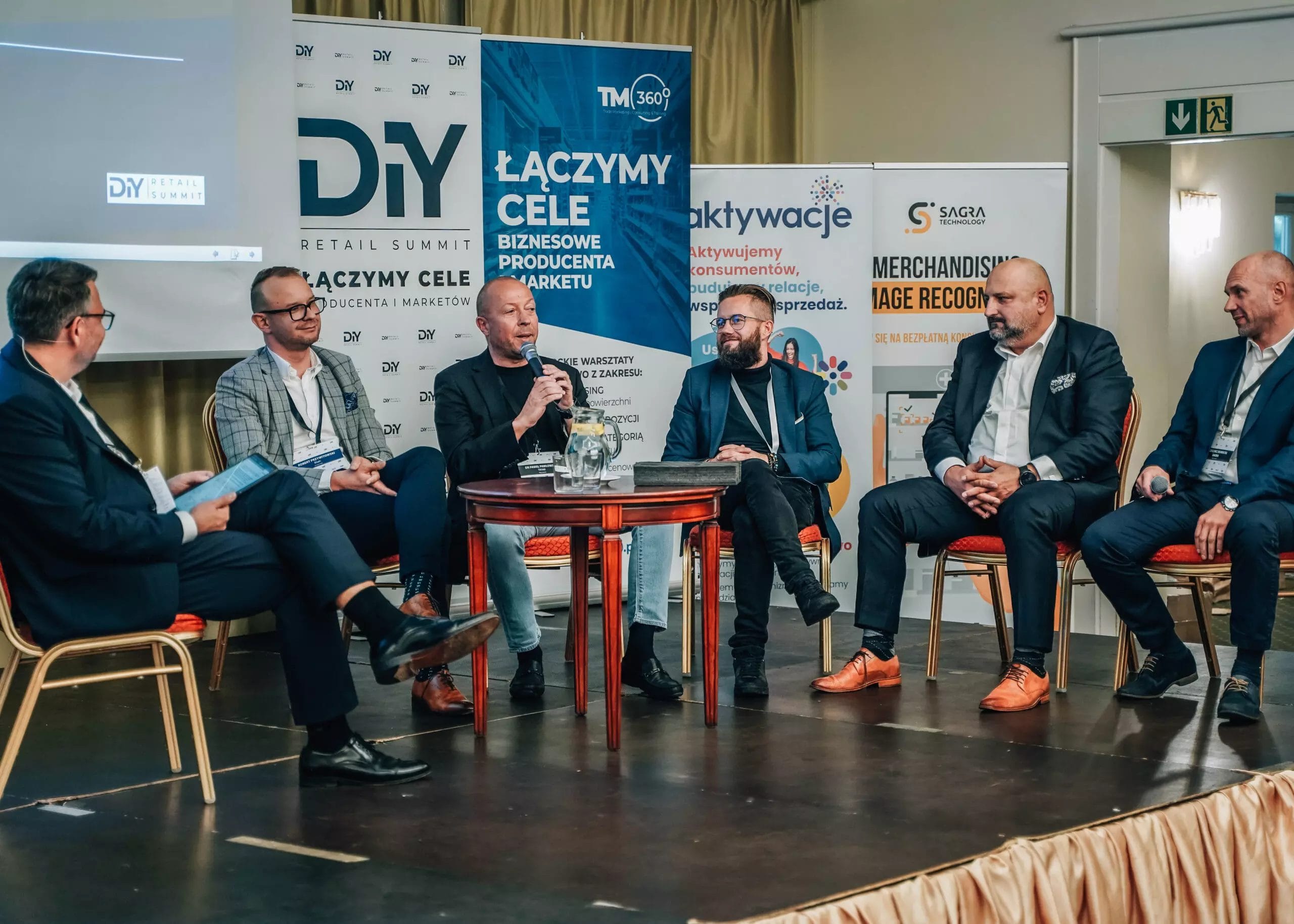 III edycja konferencji DIY Retail Summit za nami!
