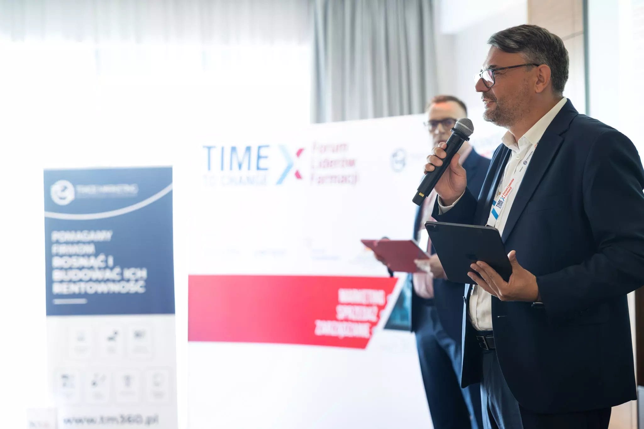 Konferencja Forum Liderów Farmacji 2024 – podsumowanie