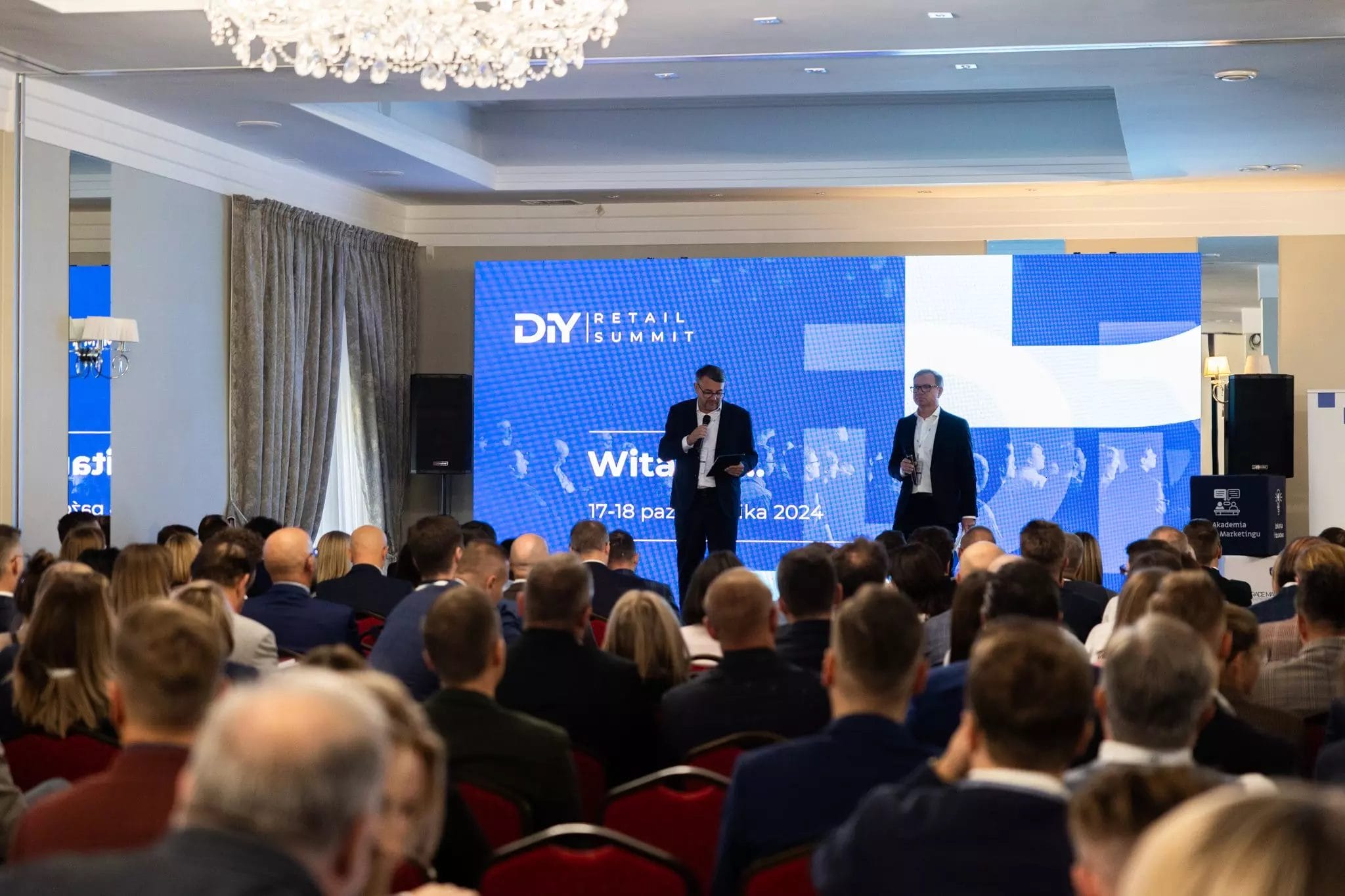 Podsumowanie 4 edycji konferencji DIY Retail Summit