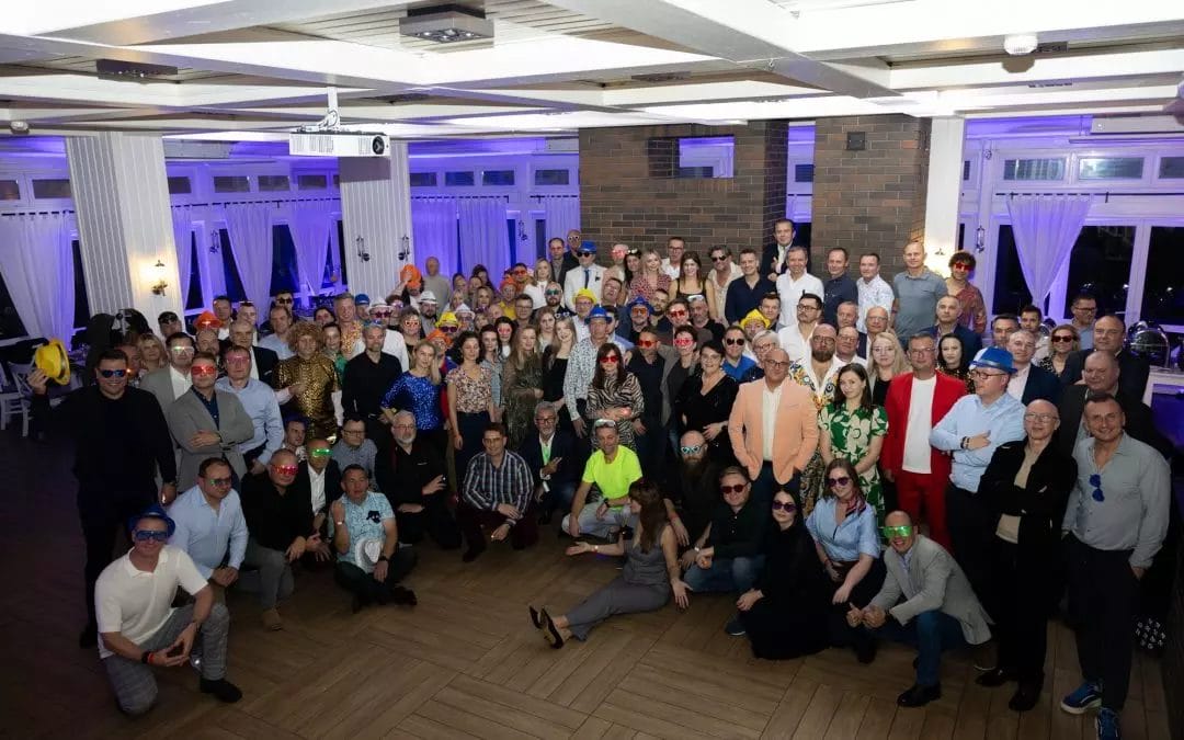 V edycja DIY Retail Summit