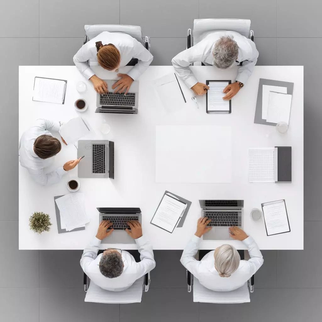 Szkolenia Menadżerskie