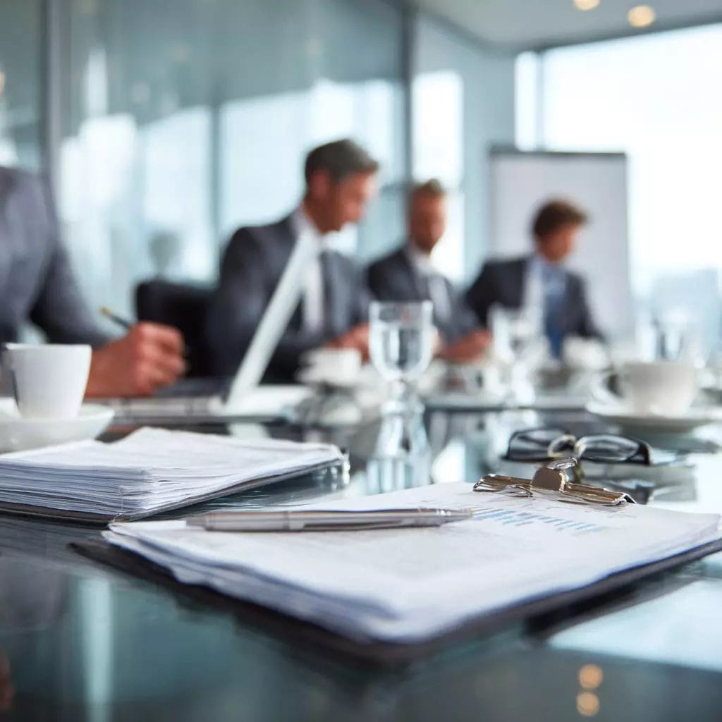 Szkolenia Menadżerskie